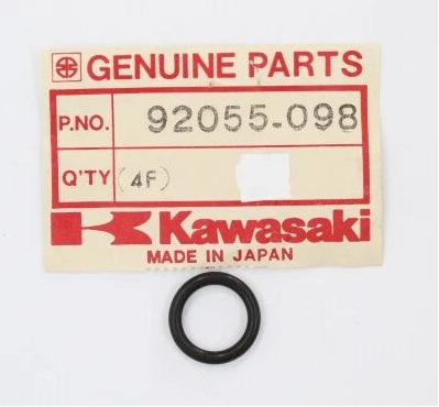 KAWASAKI ORING 92056-098