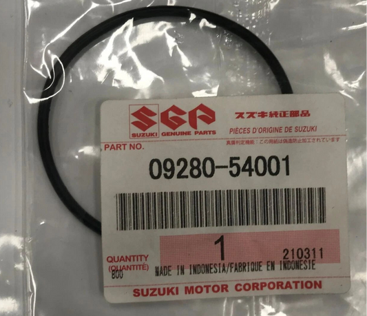 SUZUKI ORING 09280-54001