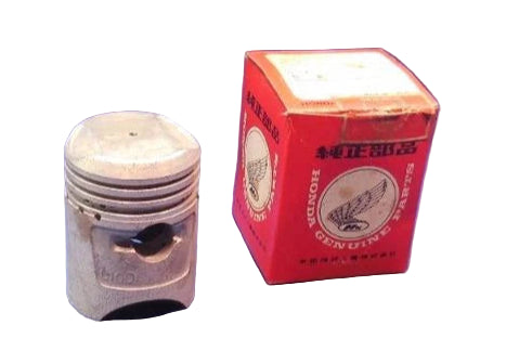 HONDA C100 C102 CA100 C110 CA110 STD PISTON 13101-001-040