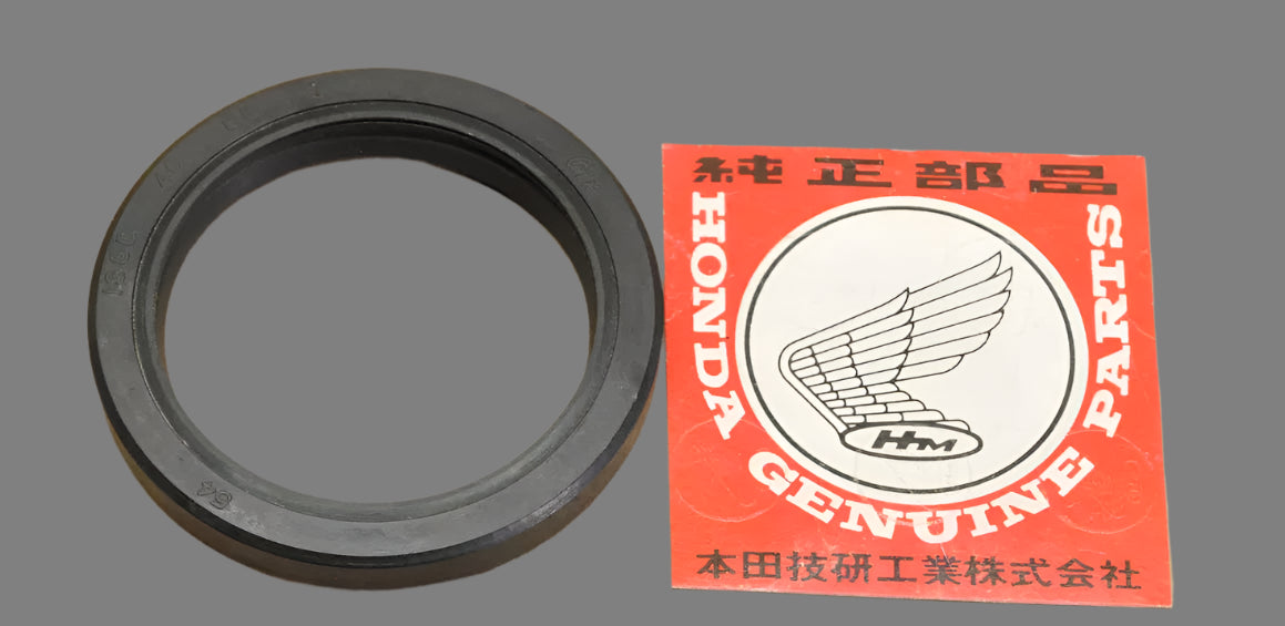 HONDA CT70 C100 CT110 FL400 CL90 S90 S65 WHEEL BEARING DUST / OIL SEAL 91251-001-023