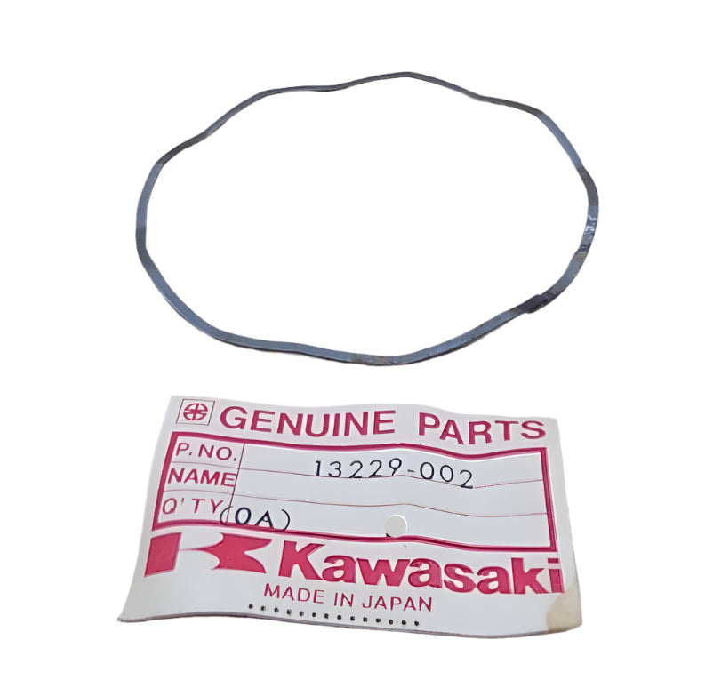 KAWASAKI F7 S1 S2 S3 KD125 KD175 KE125 KE175 KH250 KH400 KS KT250 KX125 Factory Steel Clutch Spring 13229-002