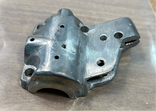 KAWASAKI J1 J1T J1TL J1TR J1TRL D1 HANDLE BAR L/H LOWER SWITCH CASA 46077-007