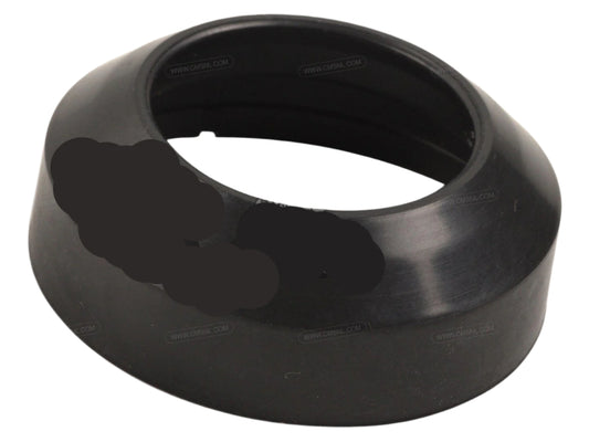 KWASAKI KX250 FRONT FORK DUST SHIELD 44010-025