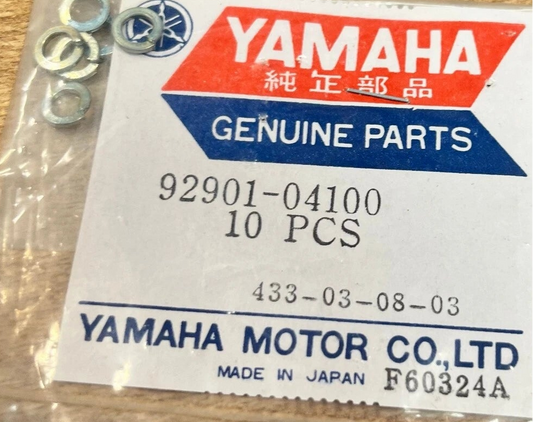 YAMHAA 92901-04100