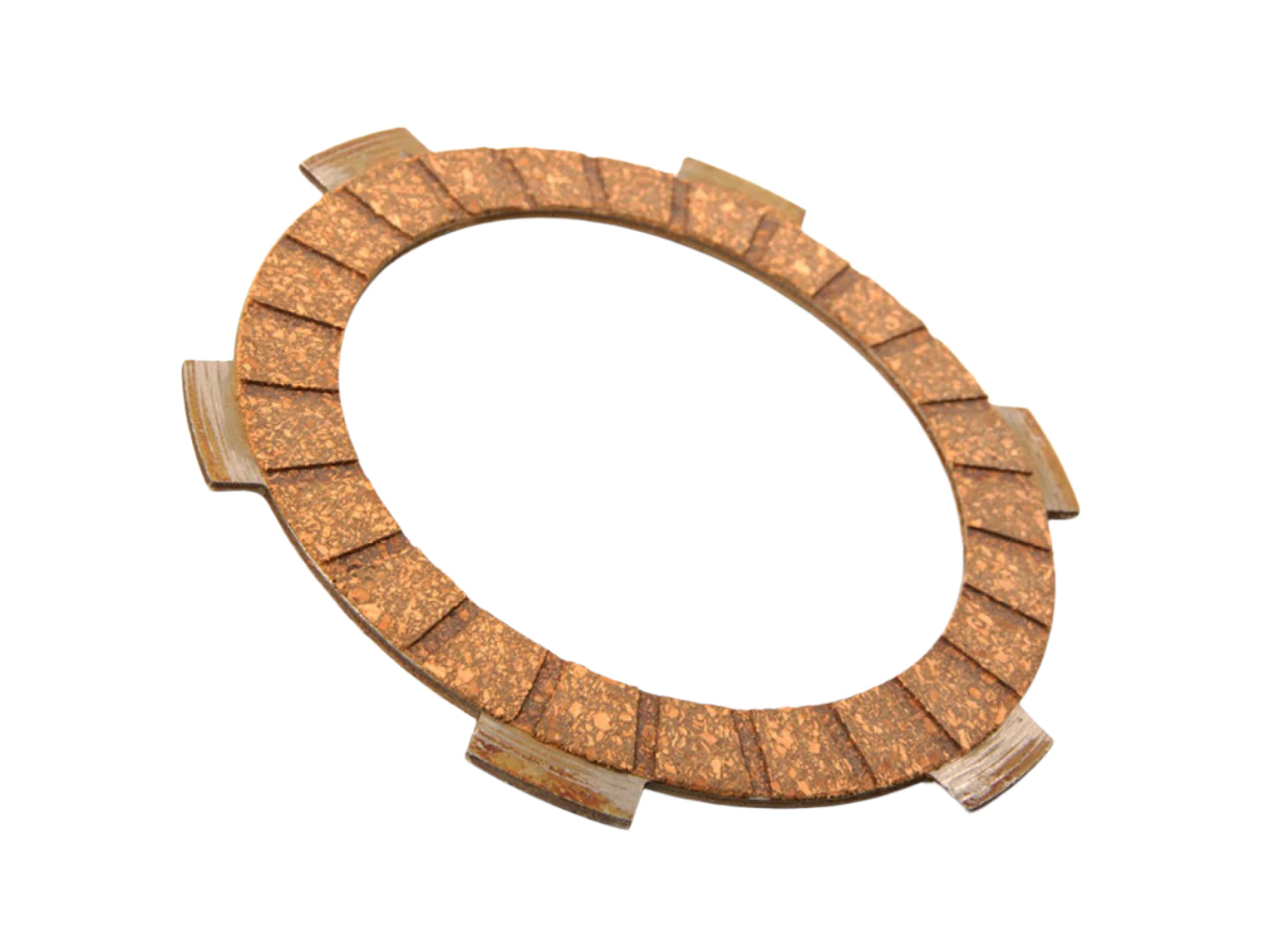 SUZUKI JR50 JRRPJRPP CLUTCH FRICTION PLATE 21441-04400