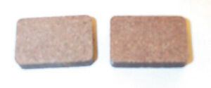 ARTIC CAT LYNXJAG PANTERA BRAKE PADS 05-152-25 / 0109-932