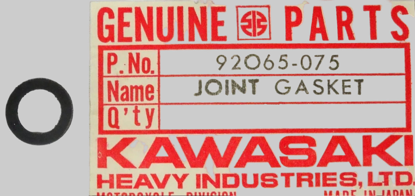 KAWASAKI R I NNG 92056-098