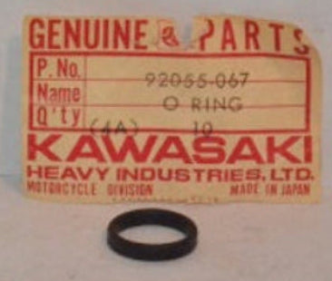 KAWASAKI ORIING 92055-067