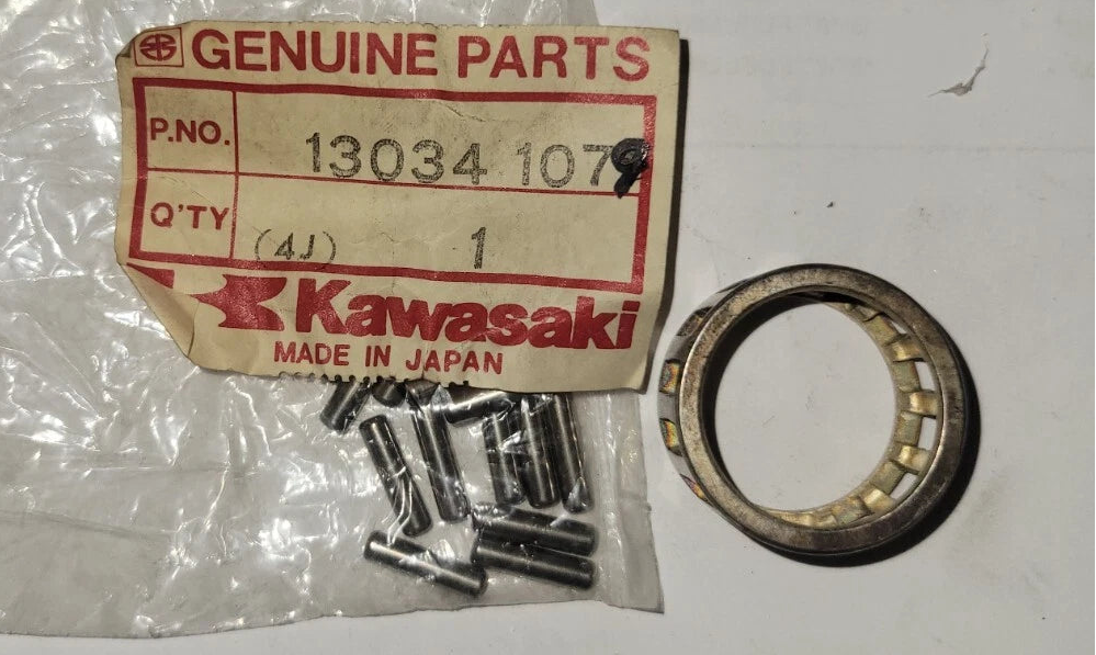 KAWASAKI BEARING 13034-10793