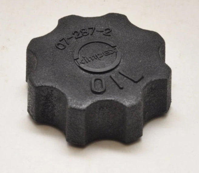 YAMAHA SNOWMOBILE OIL TANK CAP 72802