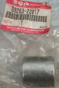 SUZUKI DM-Z DR DR-Z GS GSX LS LT LT-Z RM VS Swingarm Roller Bearing 09263-22017