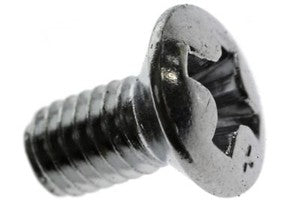 HONDA OVL HEAD SCREW 93700-030 06-0b