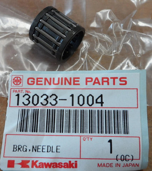 KAWASAKI SMALL END BEARING 13033-1004