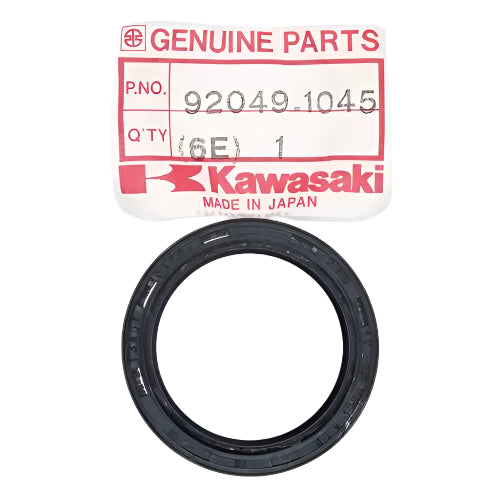 KAWASAKI KZ1000 ZX1000 Factory Front Fork Oil Seal 92049-1045 / 92049-1251