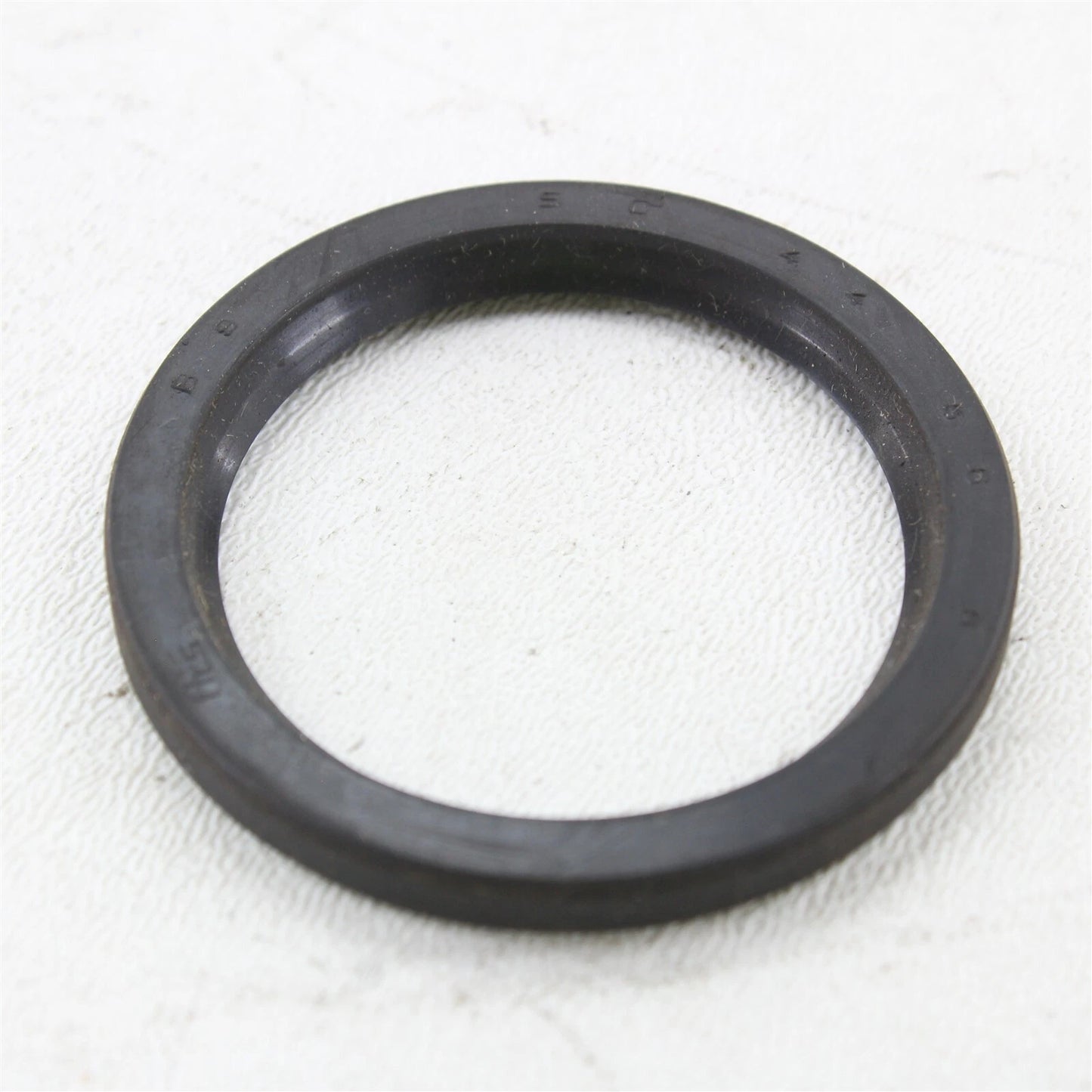 YAMAHA DT1 DT1MX REAR WHEEL OI L SEAL AC 93104-44024