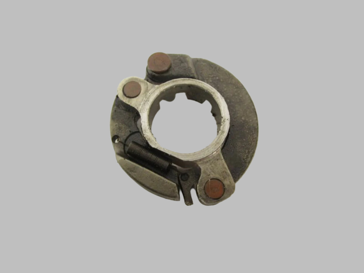 KAWASAKI KLT160 KLT185 185 BAYOU DECOMPRESSOR UNIT 21118-1059