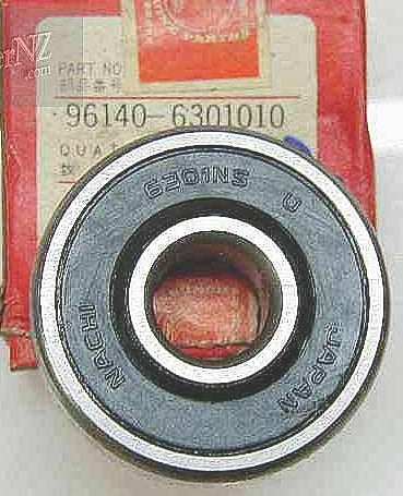 HONDA BEAR ING 96140-63010