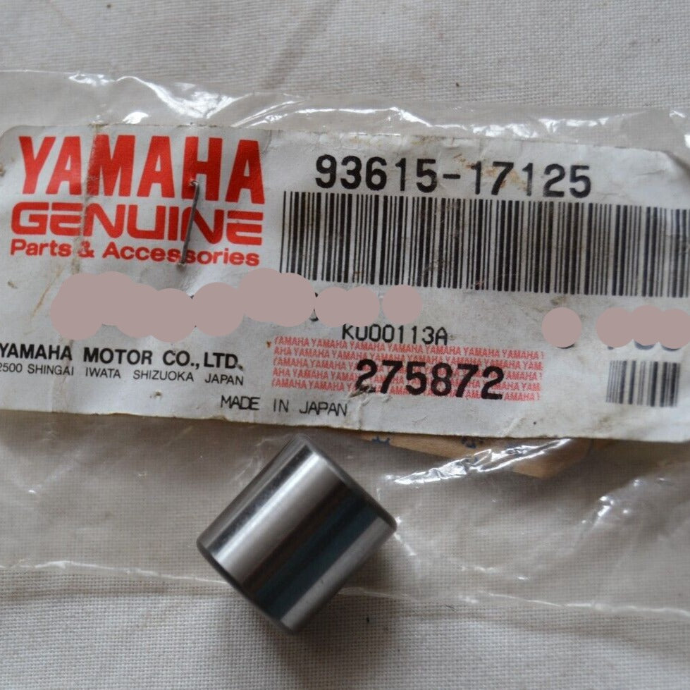 YAMAHA FJ1100 FJ1200 XJ1100 XS750 XS850 XS1100 Starter Clutch Dowel Pin Roller 93615-17125