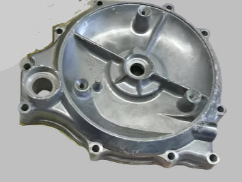 HONDA CB750 CB750K CB750F R/H Crankcase Clutch Cover 11342-300-040