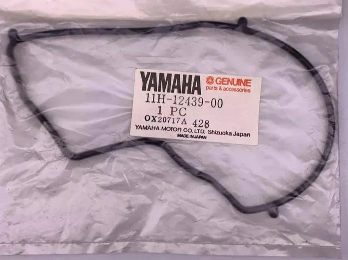 YA,AHA O-RING 11H-12439-00