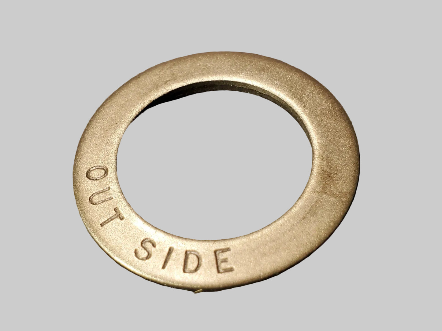 HONDA LOCK WASHER 90432-121-000