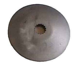 YAMAHA CA50L RIVA PRIMARY CLUFCH FIXED SHEAVE 14T-17611-00