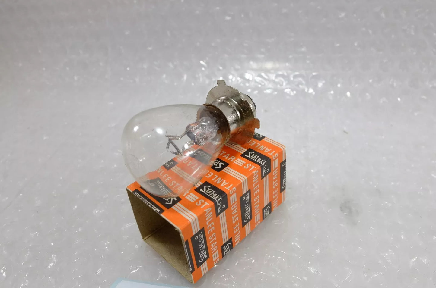 HONDA ATC 110 125 185 200 TRX125 TRX200 FL250 TRX250 12V 45/45 Watt HEAD LIGHT BULB