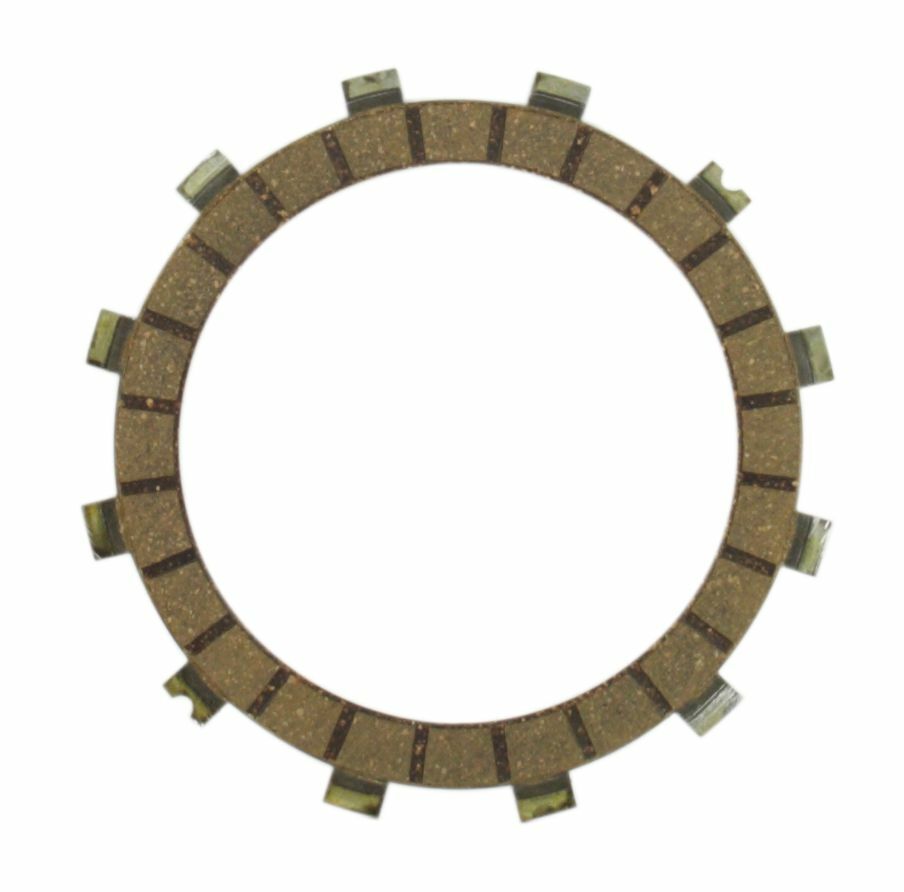 KAWASAKI F7 1971-1975 Clutch Friction Plate 13088-025 / 13088-039