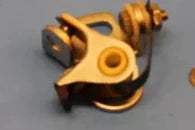 YAMAHA DS7 H1 R5 RD250 RD350 Point Set 131-81221-20 / 131-81222-20 / 278-81621-20 / 278-81622-20 / 360-81621-20 / 361-81621-20