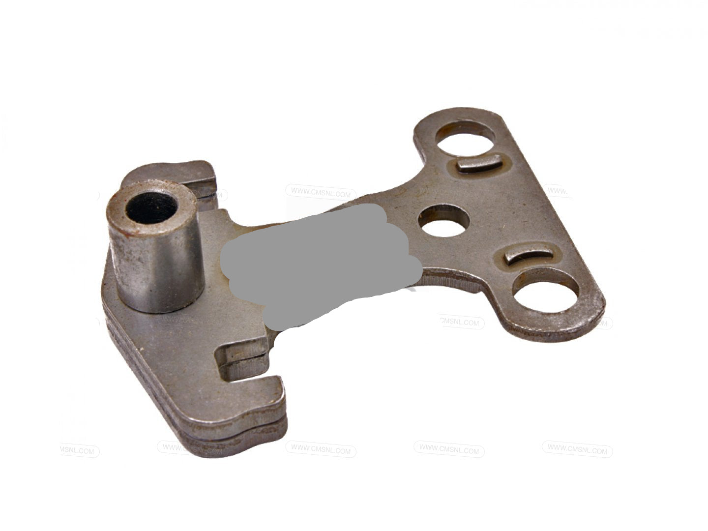 HONDA VFR700 VFR750 Factory Rocker Arm Guide Assembly 14614-ML7-000