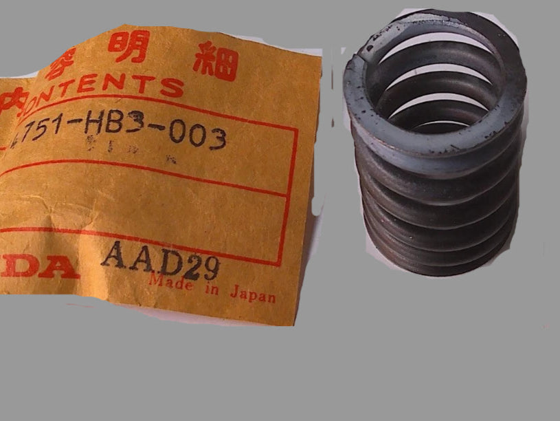 HONDA ATC200 TR200 TRX200 Factory Outer Valve Spring 14751-HB3-003