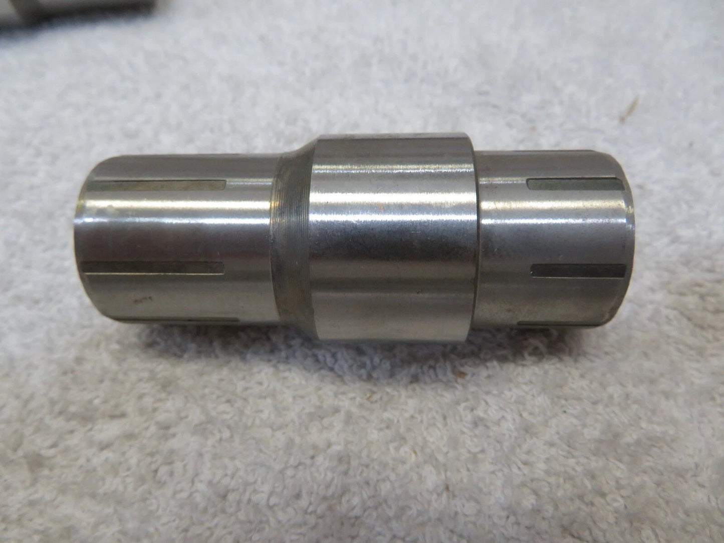 SUZUKI T500 CRANKSHAFT PIN 12231-15000