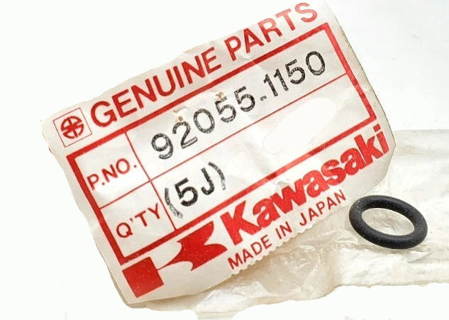 kawasaki ORING 92055-1150