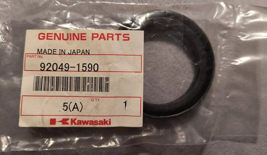 KAWASAKI VN1500 VN1600 FRONT FORK OIL SEAL 92049-1590