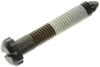 KAWASAKI KX 12 250 500 KDX 200 220 THROTTLE STOP SCREW 16021-1161