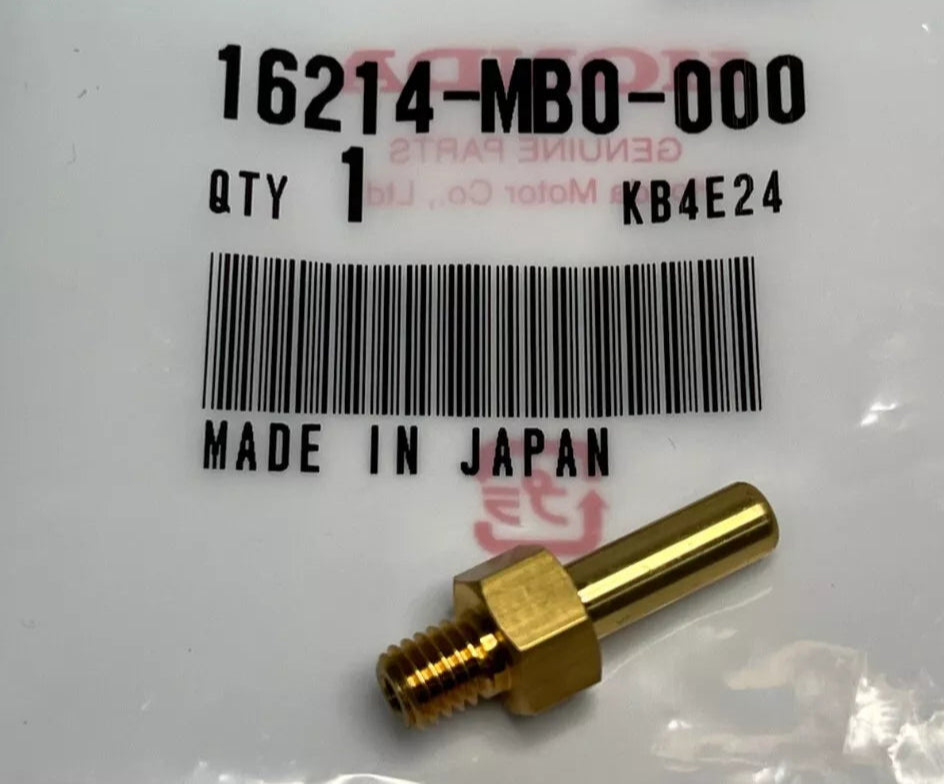 HONDA CBR CB 1000 VF VFR 750 ST1100 BOOST JOINT 16214-MB0-000