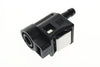 HONDA Outboard Motor 8, 9.9, 15, 20, 25, 30, 40, 50, 75, 90, 115, 130 HP Fuel Connector 17650-ZW9-013 / 17650-ZW9-023