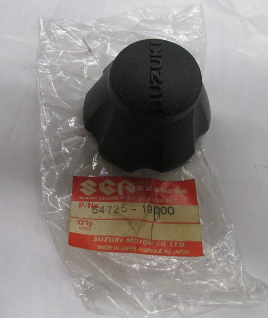 SUZUKI LT-F160 LT-F250 WHEEL CENTER CAP 54725-19B00