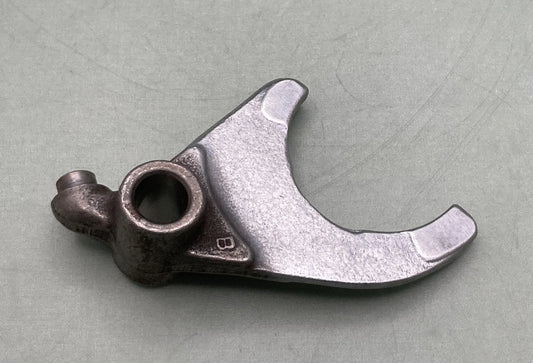 YAMAHA DT250 DT400É GEAR SHIFT FORK # 1 1 M1-18511-00 / 2M1-18511-01