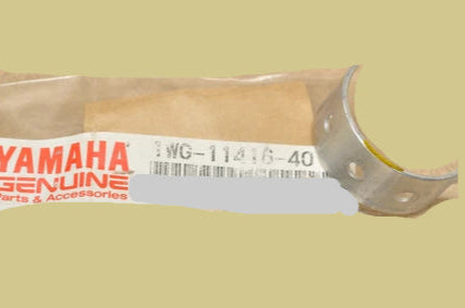 YAMAHA FZR400 FZR600 YZF600 Crankshaft Plain Bearing 1WG-11416-40 / 4TV-11416-40