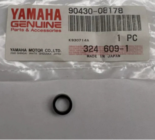 YAMAHA ORING 90430-08178