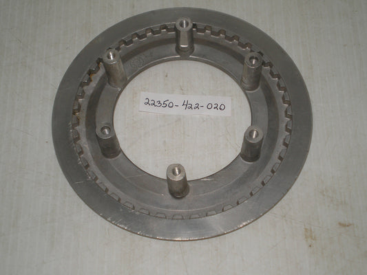 HONDA CBX Super Sport Clutch Pressure Plate 22350-422-020