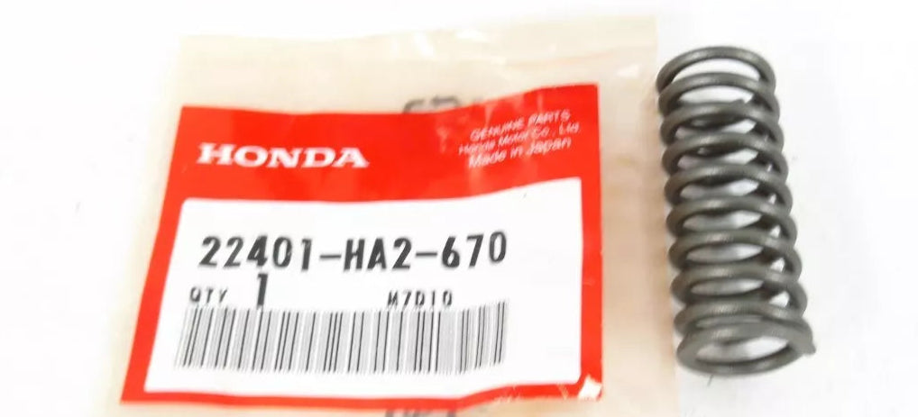 HONDA ATC250 TRX250 CLUTCH SPRING 22401-HA2-670