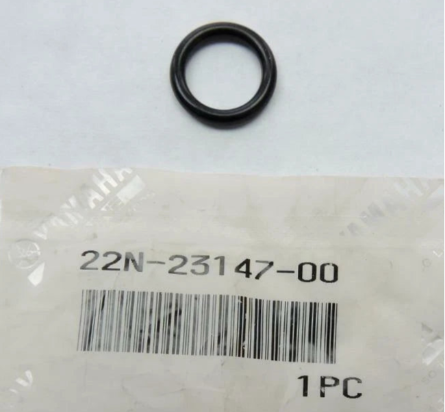 YAMAHA ORING 22N-23147-00