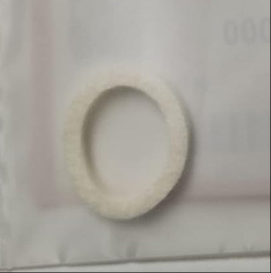 HONDA BRAKE CAM DUST SEAL 45134-250-000