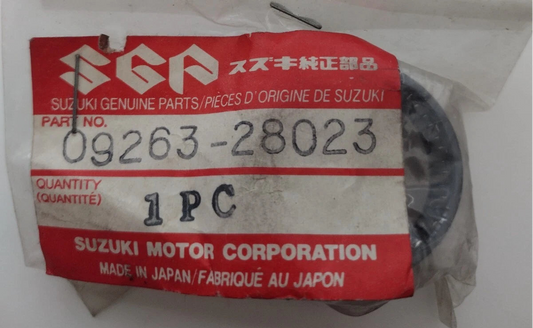 SUZUKI LT-F230 LT-F4WD LT230 CLUTCH ROLLER BEARING 09263-28023