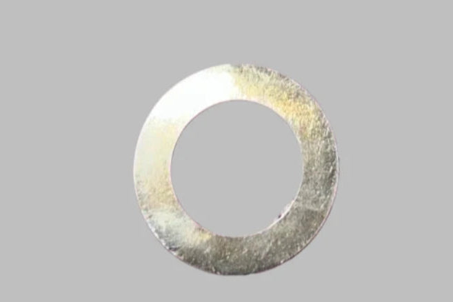 YAMAHA DT1 Factory Suspension Washer Shim 214-22127-00