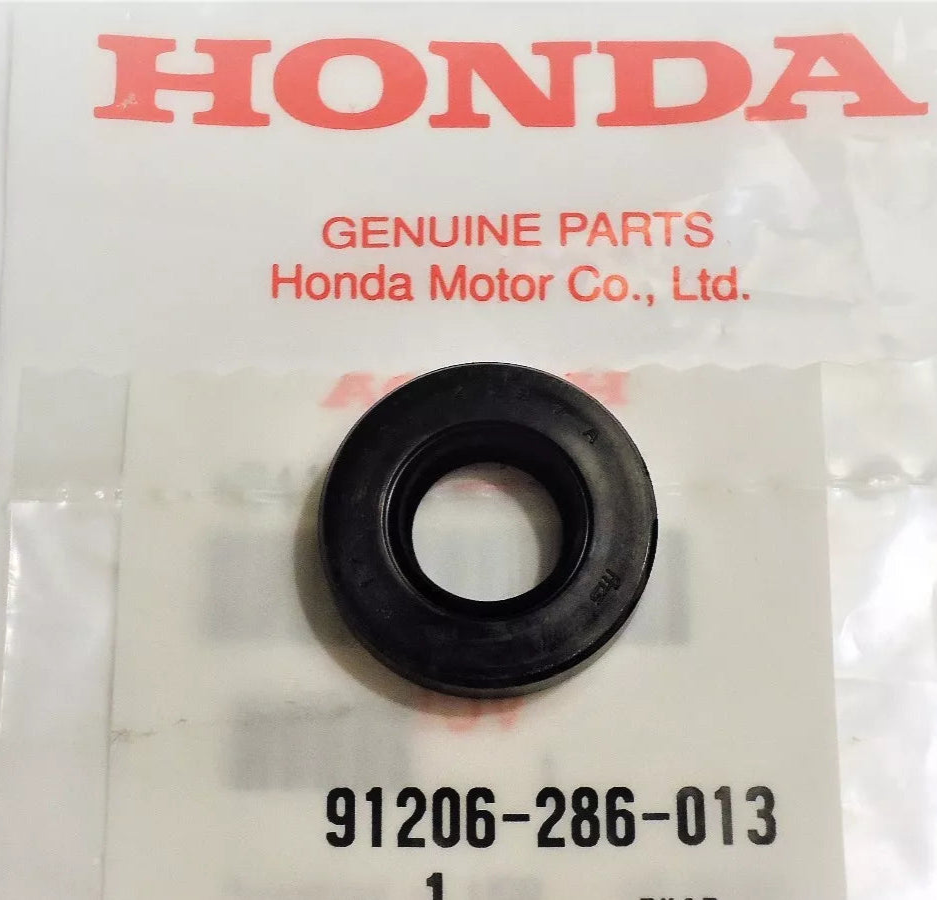 HONDA Many Models Factory Gear Shift Shaft Oil Seal 91206-286-013 / 91206-286-003 / 91206-286-005 / 91206-286-006 / 91206-KCS-920