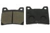 YAMAHA BRAKE PAD SET 29L-W0046-01 / 1FK-W0046-01