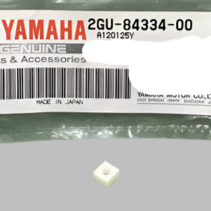 YAMAHA Factory Hardware - Screws, Bolts, Washers, etc. 2GU-84334-00